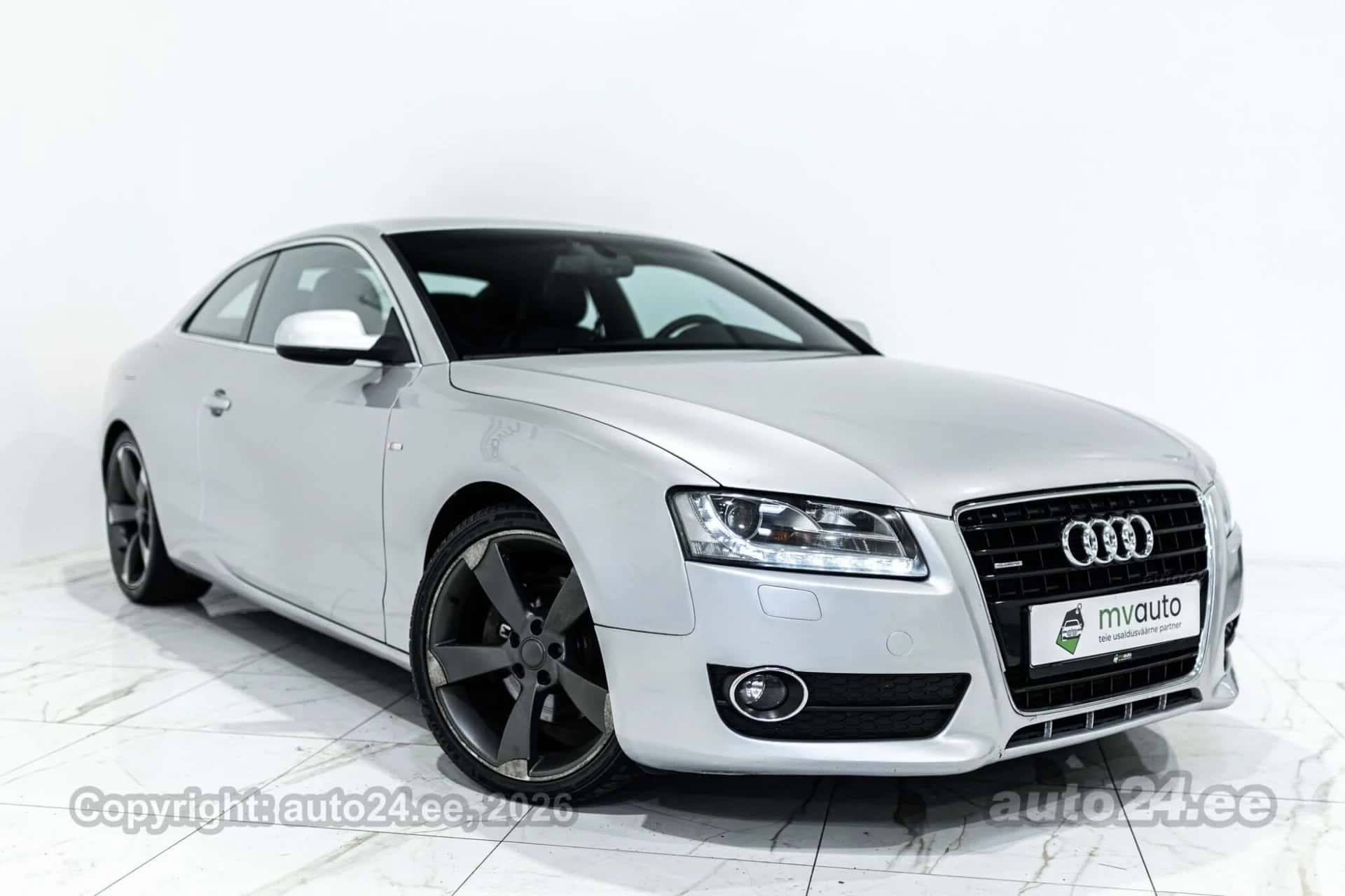 Audi A5 176kW