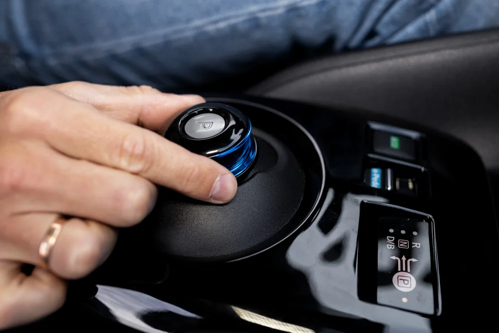 10 car functions